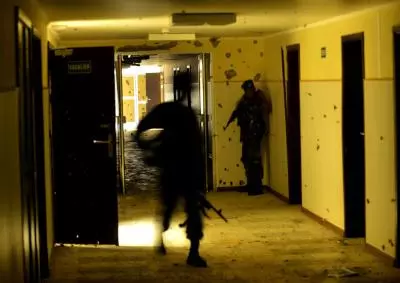 Uganda condemns attack on its embassy in Congo by rioters Uganda condemns attack on its embassy in Congo by rioters