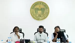 Telangana caste census report to be submitted on February 2