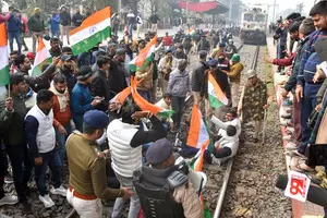 BPSC: Candidates to hold mega demonstration against irregularities tomorrow BPSC: Candidates to hold mega demonstration against irregularities tomorrow