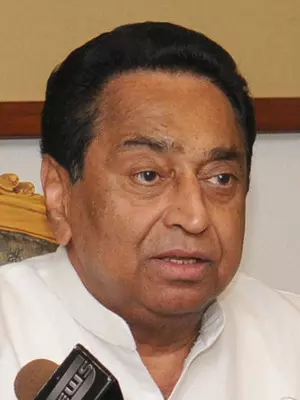 ‘Victory of Congress policies’, says Kamal Nath after MP HC upholds 27 pc reservation for OBCs ‘Victory of Congress policies’, says Kamal Nath after MP HC upholds 27 pc reservation for OBCs