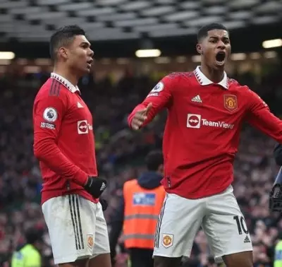 Europa League: Rashford left out again, Lindelof back from injury for Man Utd Europa League: Rashford left out again, Lindelof back from injury for Man Utd