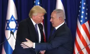 Israeli PM to visit US for discussion on Gaza truce deal