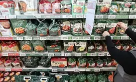 South Korea’s rice cake exports hit fresh high in 2024