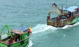 Arrest of fishers by Lankan Navy: TN fishermen association to protest in Rameswaram on Jan 31