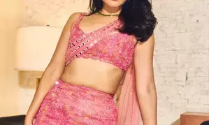 Kritika Kamra: I’ve consciously steered away from projects that prioritise the male gaze