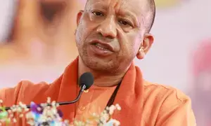 CM Yogi holds high-level meeting on Maha Kumbh situation