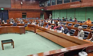 JPC on Waqf Bill to meet today to finalise draft report