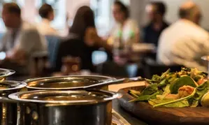 Indian food services market projected to reach up to $152 billion by 2030