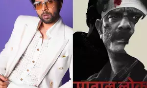 Abhishek Banerjee reacts to being wrongly credited as writer of ‘Paatal Lok 2’