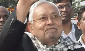 Pragati Yatra: Nitish Kumar to visit Katihar today, review development projects