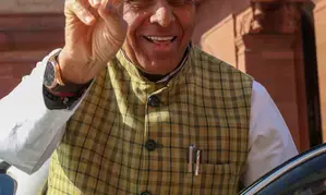 JPC meet on Waqf Bill ends; final draft adopted