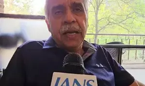 Dikshit slams Kejriwal over Yamuna poisoning remarks; calls for criminal probe