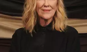 Catherine OHara rescued many of her ‘Schitts Creek’ outfits from LA wildfires