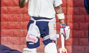 Ranji Trophy: Kohli takes centre-stage as Delhi take on Railways (preview)