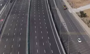 Each rupee invested in Indias highways led to Rs 3 rise in GDP: IIM-Bangalore study