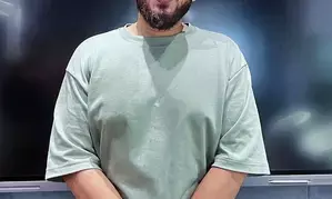 Naezy on ‘Farishtey’: We come from the slums, but we have integrity