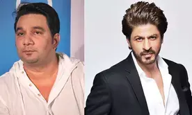 Choreographer Ahmed Khan shares fun anecdote from Yes Boss shoot with Shah Rukh Khan