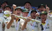 Tickets for WTC Final to go on sale from January 31