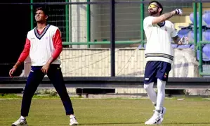 Ranji Trophy: Everyone is very motivated and excited after Virats arrival, says Delhi captain Ayush Badoni