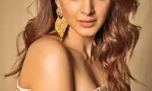 Kiara Advani kickstarts the Bangalore schedule of Yash starrer ‘Toxic’