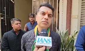 Congress slams Kejriwal for diverting attention from core issues; says AAP is losing ground