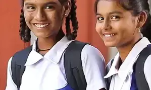 Vahali Dikari Yojana helped 2.78 lakh daughters, total assistance exceeds Rs 3,000 crore: Gujarat govt