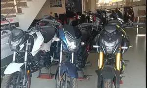 HSBC expects India’s two-wheeler industry to clock high-single digits growth in FY26