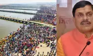 Devotees en route to Prayagraj from Rewa stopped, MP CM seeks public cooperation