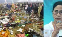 Maha Kumbh stampede: CM Mamata Banerjee indirectly hints at lack of ‘planning and care’