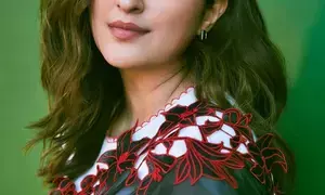 Parineeti Chopra gives a peek into her exhaustion on Day 37 of shoot