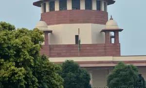 SC asks Centre to give data on cases registered against Muslim men for pronouncing triple talaq