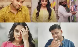 Parth Srivastavas song Tu Jaise Dariya will take you back to the good old days