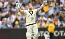 Steve Smith is the best modern-day Test match player, says Vaughan