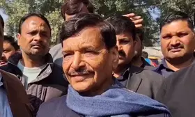 Samajwadi Party demands Rs 1 cr compensation for kin of Maha Kumbh stampede victims