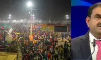 Gautam Adani deeply saddened over Maha Kumbh stampede, assures assistance to affected families