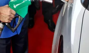 Cabinet okays hike in price of ethanol used for petrol blending