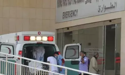 EAM Jaishankar mourns death of nine Indians in Saudi Arabia road accident