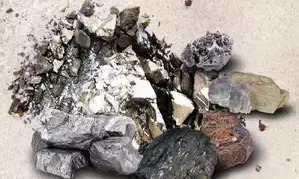 Cabinet gives approval for launch of Rs 34,300 crore National Critical Mineral Mission