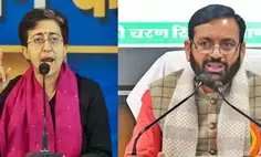 Poison is in your mind: Haryana CM hits back at Atishi over ‘poisonous’ Yamuna water claim