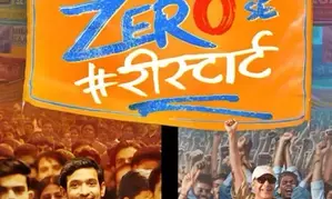 Zero Se Restart serves as the curtain raiser at the 10th Arunachal Film Festival