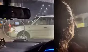 EPS demands immediate action against goons who chased women at midnight