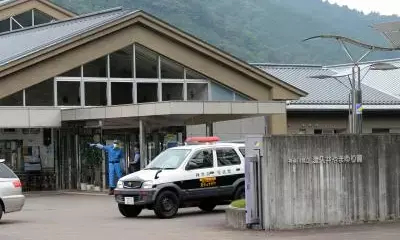 Suicides among Japans school-age children hit record high