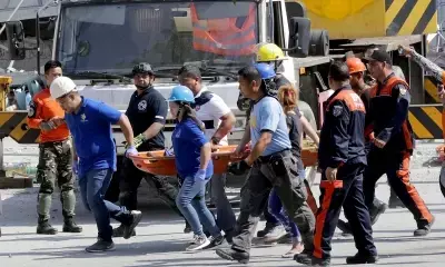 ADB approves 500 million USD loan to bolster Philippines disaster resilience