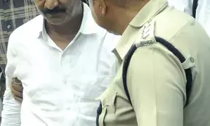 Bengal school job case: CBI fails to get Sujay Krishna Bhadras voice samples again