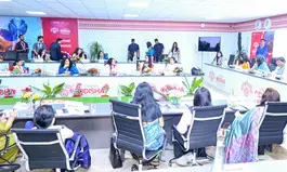 Odisha govt plans to set up exclusive industrial park to support women entrepreneurs