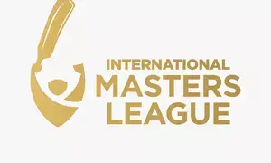 International Masters League to kick off in Navi Mumbai on February 22