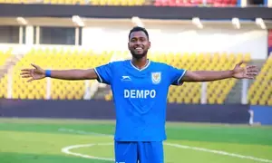 I-League 2024-25: Delhi FC’s winless run extends to five with loss vs Dempo SC