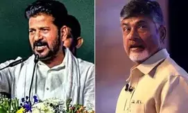 Tgana, Andhra CMs express grief over stampede during Maha Kumbh Mela