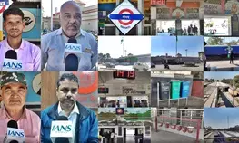 MP: Neemuch railway station transformed under Amrit Bharat scheme, passengers laud modernisation