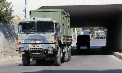 Turkish intelligence neutralizes senior YPG financial official in Syria